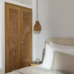 Solmar アパート Agia Anna (Naxos)