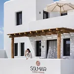 Solmar アパート