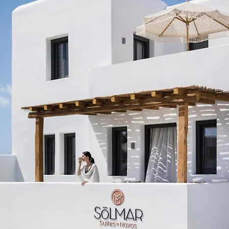 Solmar Appartement
