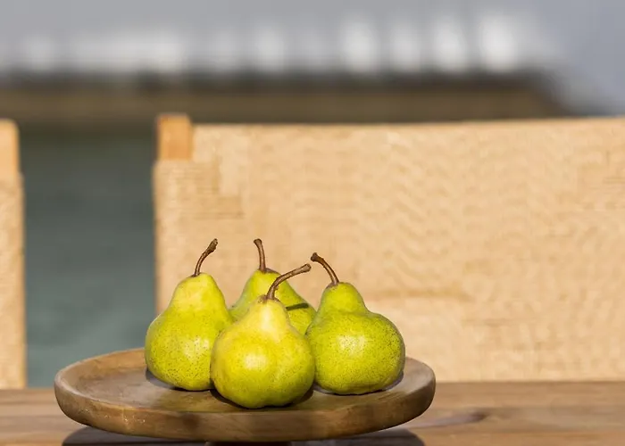 Solmar Apartman Ajía Ána