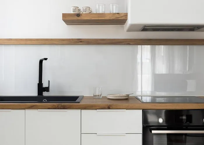 Solmar Apartman Ajía Ána