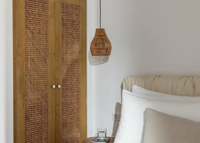 Solmar Apartman Ajía Ána