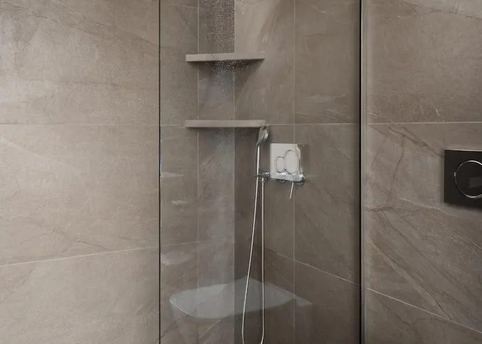 Solmar Apartman Ajía Ána