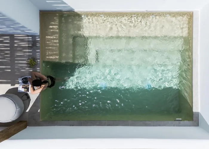 Solmar Apartman Ajía Ána