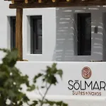 Lägenhet Solmar *