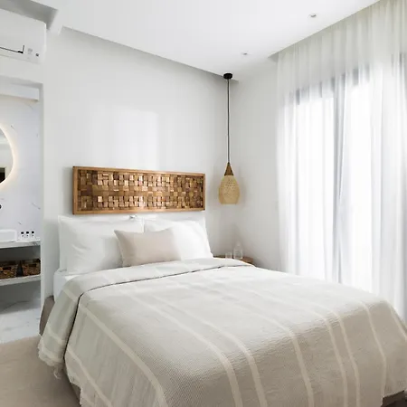 Apartment Solmar *