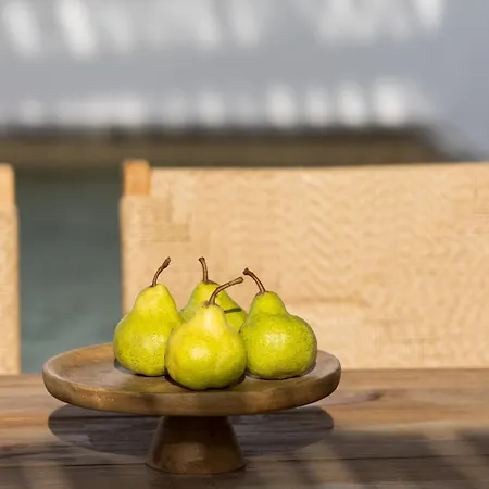 Solmar Apartment Agia Anna (Naxos)