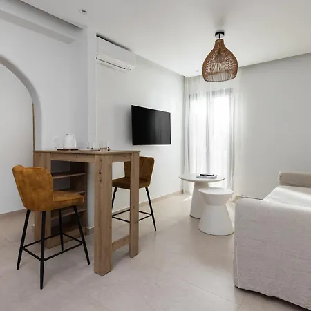 Apartment Solmar