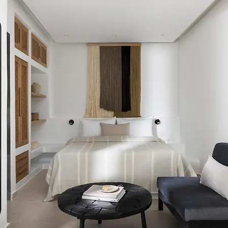 Solmar Apartment Agia Anna (Naxos)