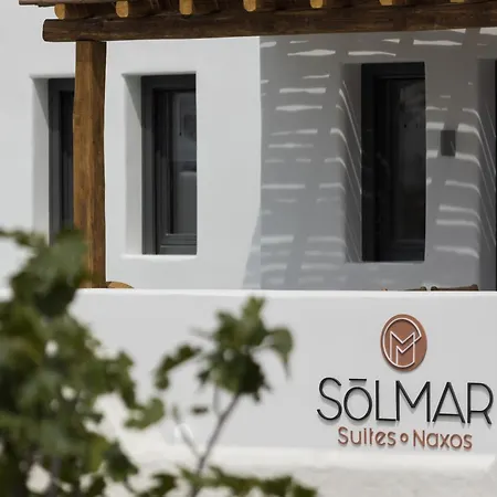 Lejlighed Solmar *