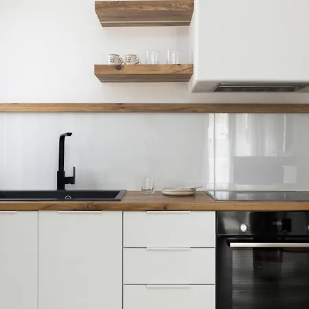 Solmar Apartment Agia Anna (Naxos)