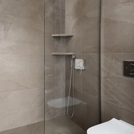 Solmar Apartment Agia Anna (Naxos)