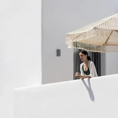 Solmar Agia Anna (Naxos)