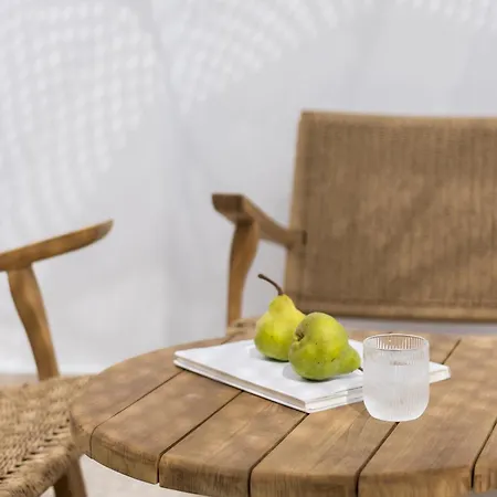 Apartment Solmar Agia Anna (Naxos)