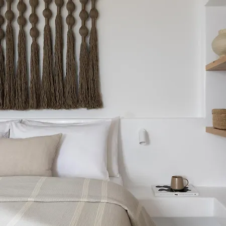 Solmar Agia Anna (Naxos)