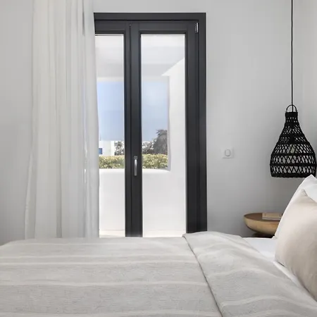 Apartment Solmar