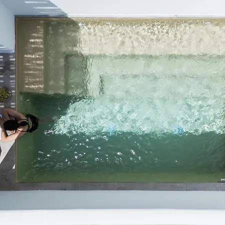 Solmar Apartment Agia Anna (Naxos)