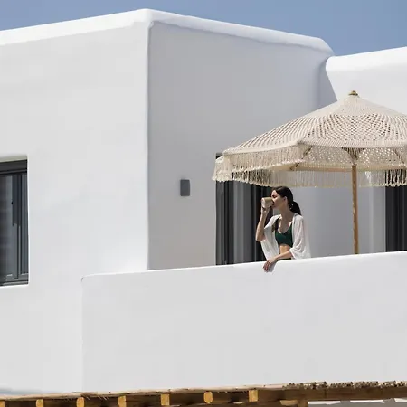 Solmar * Agia Anna (Naxos)