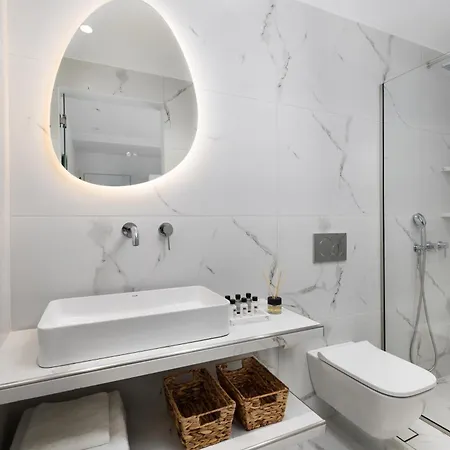 Appartement Solmar *