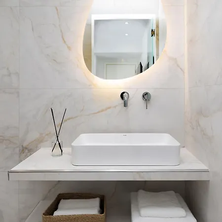 Appartement Solmar *