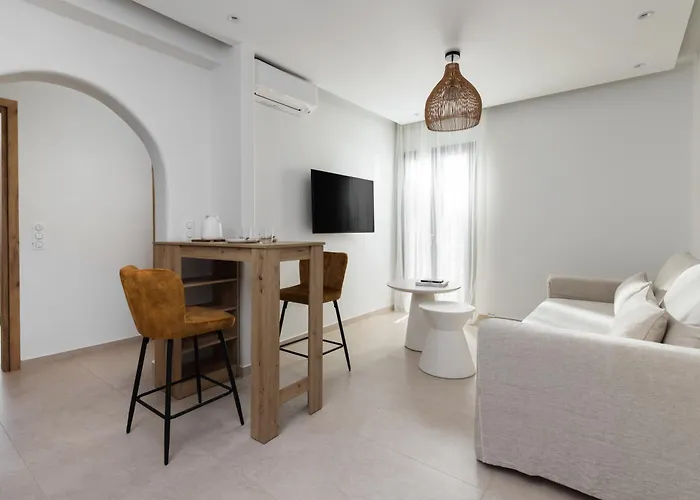 Apartamento Solmar