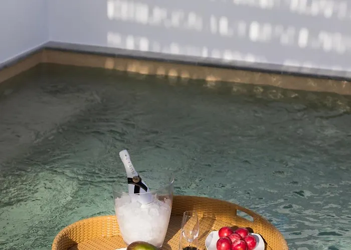 Solmar * Agia Anna (Naxos)