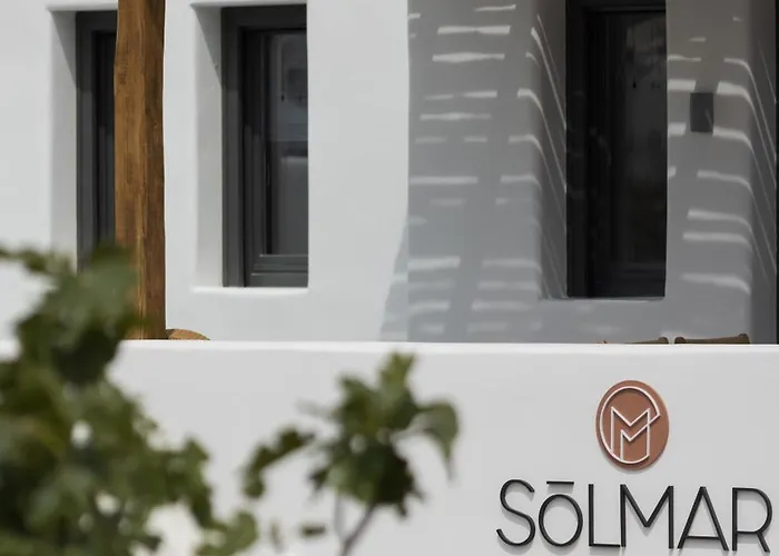 Apartamento Solmar *