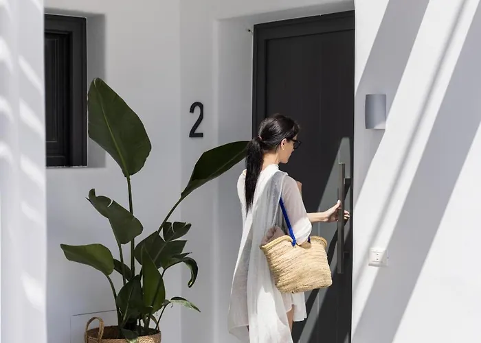 Apartamento Solmar *